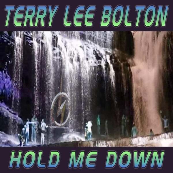 Cover art for Hold Me Down